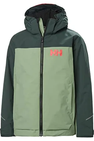 Helly Hansen Kurtka Jr Sogndal