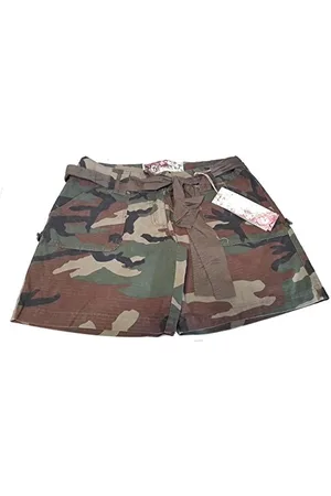 Mil-tec Army Shorts Woman