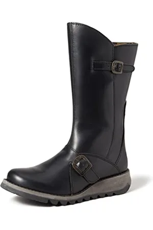 Fly London Mes, kozaki damskie, , 36 EU