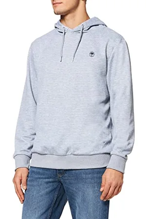 Eight2Nine Męska bluza 21277, , L (opakowanie 3 szt.)