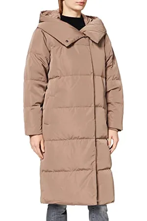 Object Object Objlouise Long Down Jacket Noos kurtka damska, , M