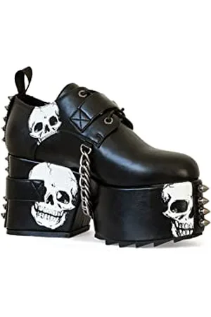 Lamoda Blood, Sweat and Tears Platform Wedges, EU 40, , 40 EU