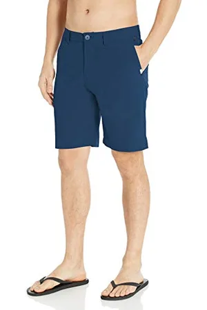 Quiksilver Męskie spodenki na co dzień, , 48