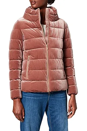 Geox Damski płaszcz W Felyxa Y, , 32