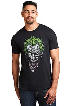 DC Comics Originals Koszulka męska Joker, , S