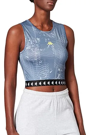 Kappa Damski T-shirt JANUSHA Women T-Shirt, , normalny