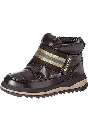 Geox Dziewczęce J Adelhide Girl B Ab botki, , 29 EU