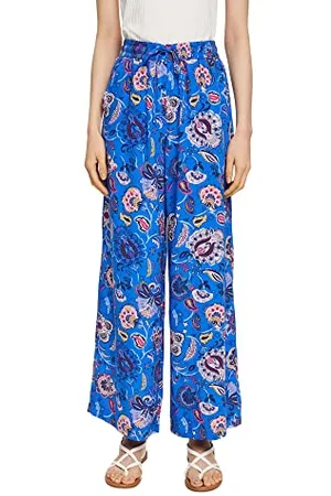 ESPRIT Damskie spodnie 032EE1B350, , regularne