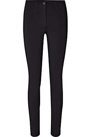 soyaconcept Damskie spodnie swobodne, , 40 PL