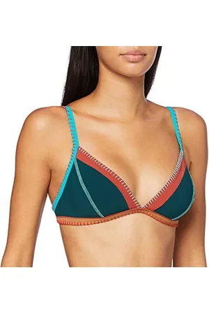 Banana Moon Damski top Taeko Teknicolo, , 36 PL