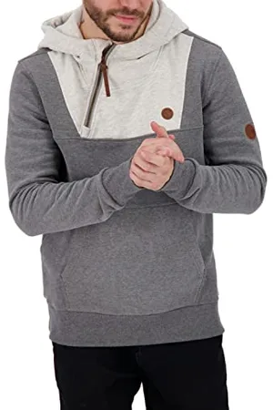 alife kickin Alife and Kickin męska bluza AcoAK A bluza z kapturem, sweter S-XXXL, , M