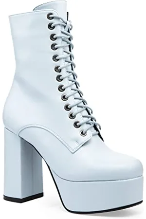 Lamoda Damskie buty z koronką, , 37 EU