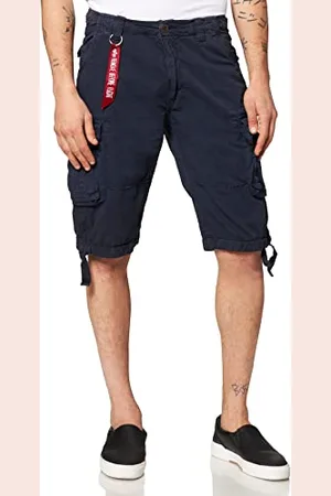 Alpha Industries Jet Short Męskie krótkie spodenki