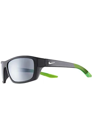 Nike Męskie okulary przeciwsłoneczne Brazen Boost, czarne, 57 mm