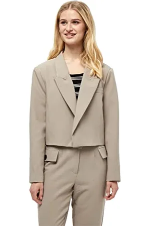 DESIRES Damska Kerie Blazer, , L