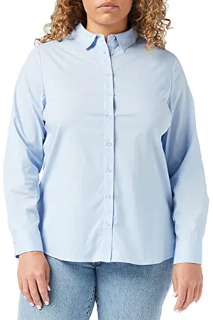 New Look Damska koszula Poplin