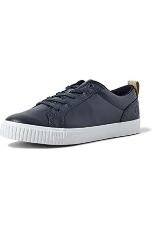 Timberland Dames Newport Bay Leather Oxford Oxford
