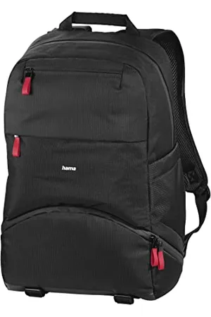 hama Matera 160 schwarz