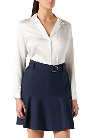 HUGO BOSS Spódnica Rinina damska, , 64 PL