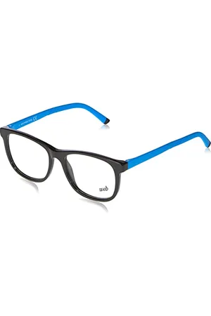 Web Eyewear Okulary przeciwsłoneczne WE5308 chłopięce, czarne/inne, 49, , 49