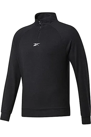 Reebok Męska bluza z kapturem 
