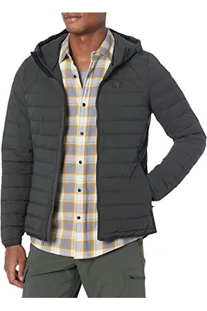 Jack Wolfskin Damskie kurtki Glowing Mountain