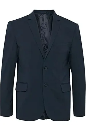 Casual Friday Marynarka męska, Niebieski (granatowy 50410), 46