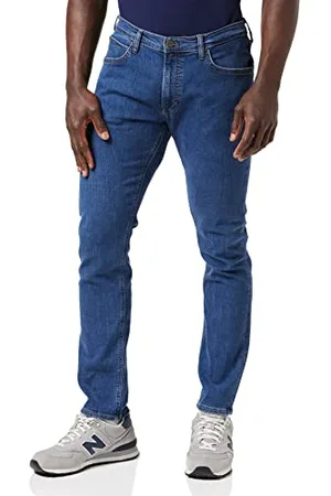 Lee LUKE Dżins Mężczyźni, ., 31W / 34L