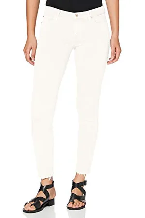 7 for all Mankind Damskie dżinsy skinny