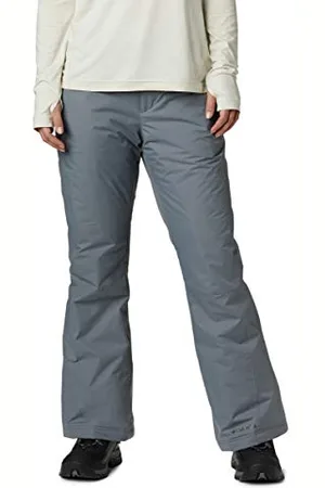 Columbia Damskie spodnie turystyczne, , S