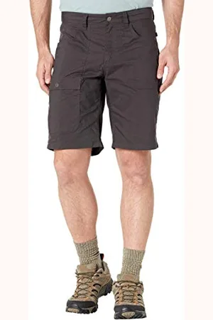 Fjällräven FJALLRAVEN Vardag Lite Shorts M - Spodenki Męskie, , 46