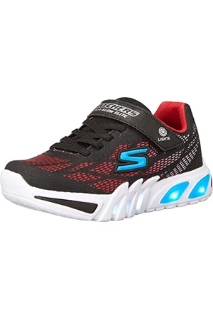 Skechers Chłopięce buty sportowe Rybk 403900l, , 33 EU