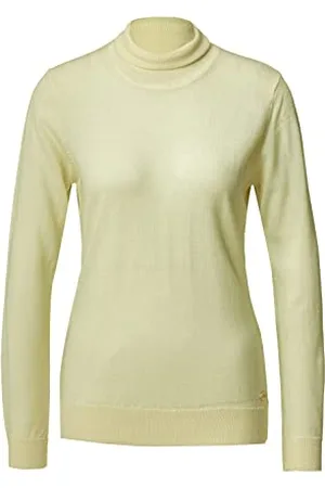19V69 Italia Damski sweter Ketty Cream (2 sztuki), , M