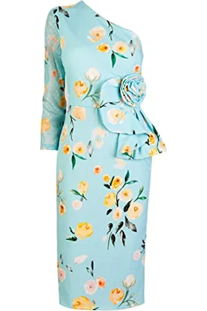 SOHUMAN Yolanda Dress, , rozmiar uniwersalny