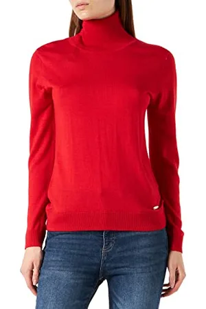 19V69 Italia Damski sweter Ketty , , S
