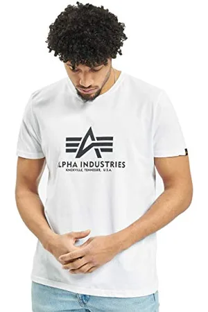 Alpha Industries Koszulka męska Basic T-Shirt