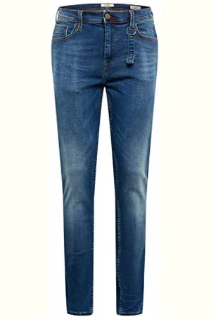 Blend Męskie dżinsy Echo Multiflex Noos Skinny