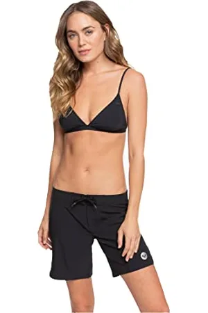 Roxy Szorty damskie, True Black, XL
