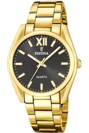 Festina Analogowy F20640/6, , bransoletka