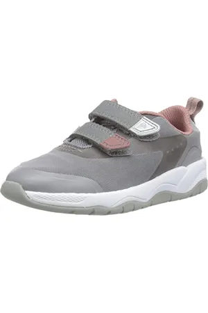 Clarks Clowderrace K. Sneaker dla chłopców, , 25 EU