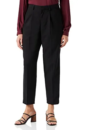 JACK & JONES Damskie Jjxx Jxchloe Regular Hw Pant Noos Chino, , 26W x 32L