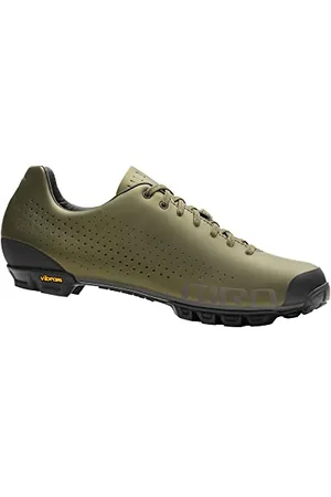 Giro Męskie buty rowerowe Empire VR90, zielony szlak anodowany, 7 UK, , 39.5 EU