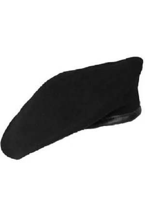 Mil-tec Czapka beanie 12403002 czapka beanie czarna rozmiar uniwersalny