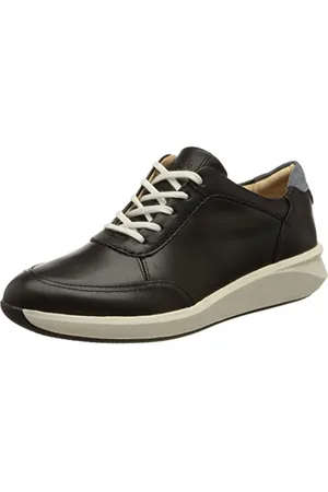 Clarks Damskie buty sportowe Un Rio Mix, , 42 EU
