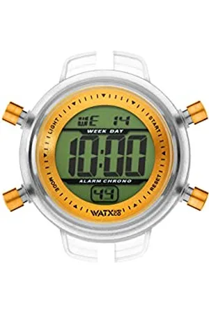 WatxandCo WATX ANDCO Obudowy zegarków RWA1593, pasek