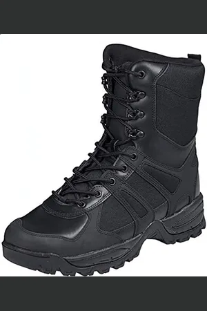 Mil-tec Unisex buty do łodzi 12829004, , 39 EU