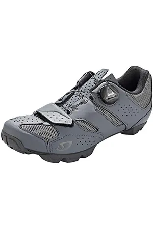Giro Cylinder II, buty męskie, Portaro Grey, 47