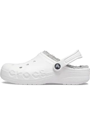 Crocs Baya Lined Clog Chodak Uniseks, , 42/43 EU