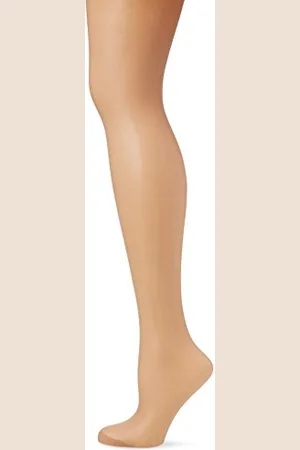 Pretty Polly Damskie rajstopy, 15 DEN, , M/L