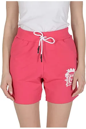 19V69 Italia Nami Fuxia Spodenki (Paczka 22) Damskie, , XL